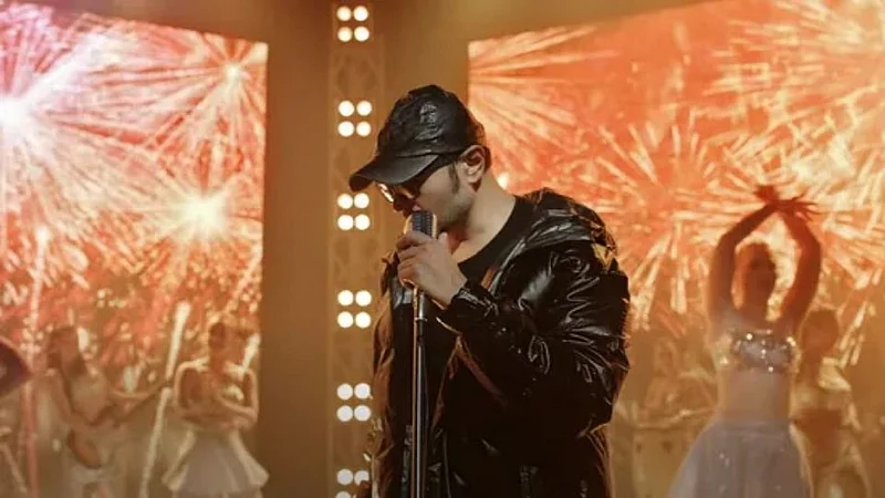 Himesh Reshammiya