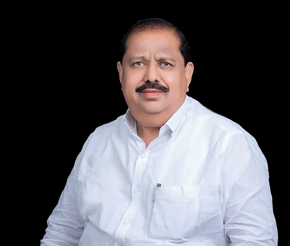 आमदार राम पाटील रातोळीकर