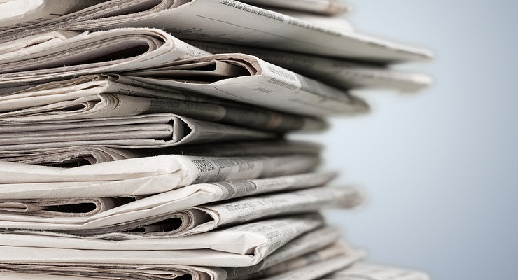 Amey Mansabdar statement Even in digital age importance of newspaper remains intact pune