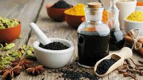 Ayurveda Medicine