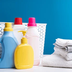 detergents