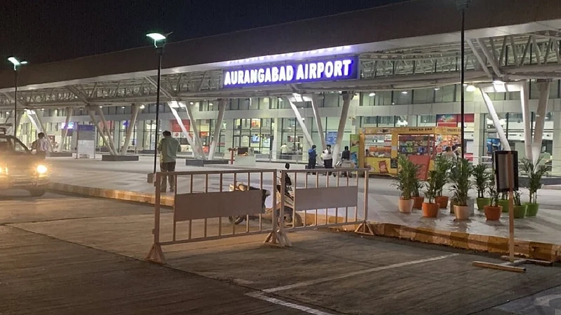 Aurangabad