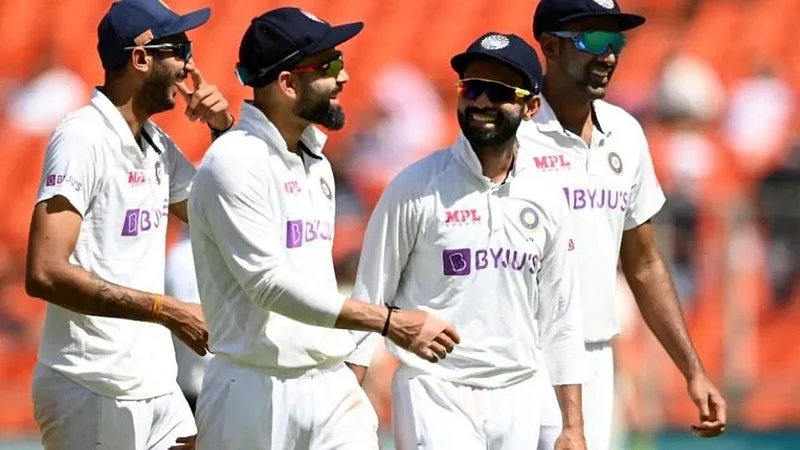 Team India