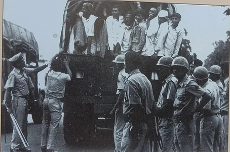 Farmers agitation