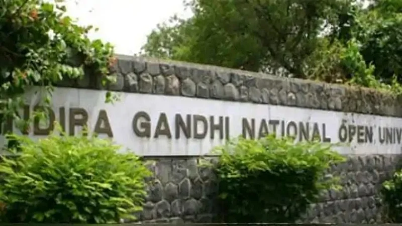 IGNOU