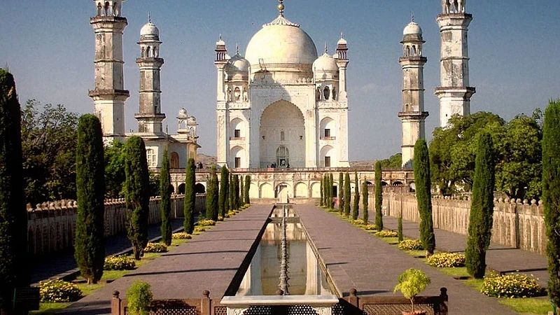 बीबी का मकबरा