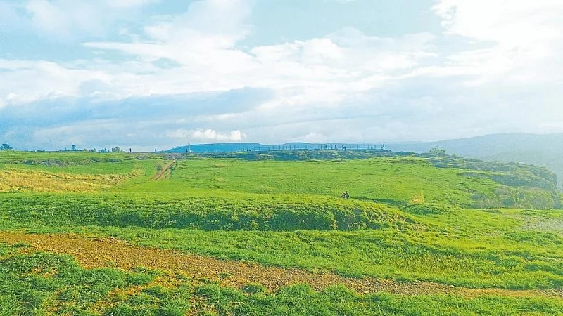 Panchgani