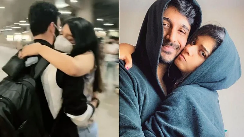 rasika sunil,aditya bilagi