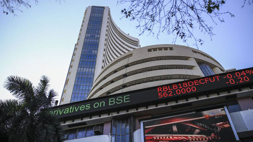 Share Market