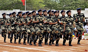 CRPF मध्ये सिव्हिल इंजिनिअर्ससाठी पदभरती; असा करा अर्ज CRPF मध्ये सिव्हिल इंजिनिअर्ससाठी पदभरती; असा करा अर्ज