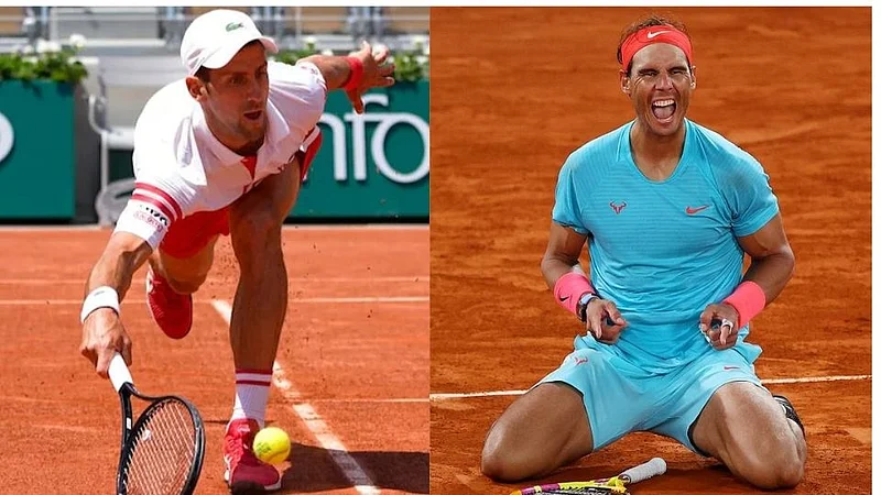 French Open 2021