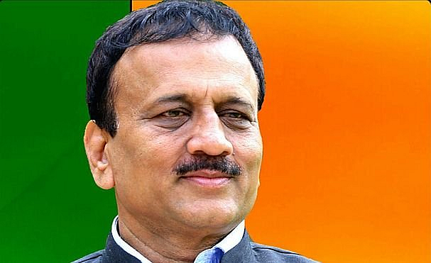 girish mahajan