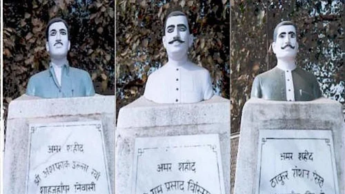 Kakori martyrs