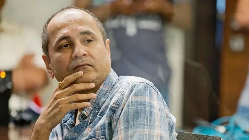 Vipul Shah