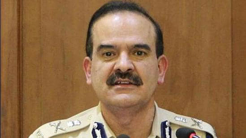 Parambir Singh