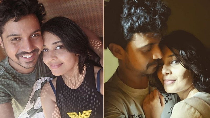 Virajas & Shivani are Not Formally Engaged