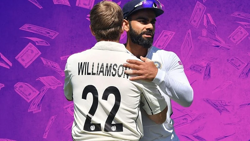 IND vs NZ