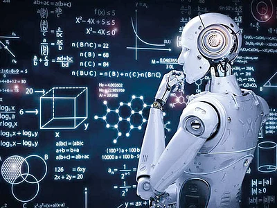 robots