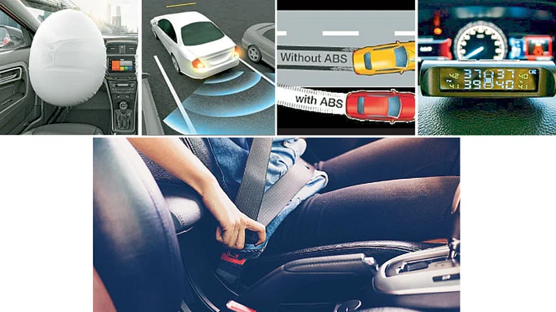 Vehicle Security