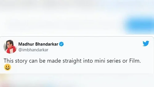 madhur bhandarkar news