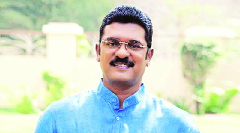 प्रताप सरनाईकांची उच्च न्यायालयात धाव