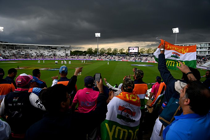 IND vs NZ