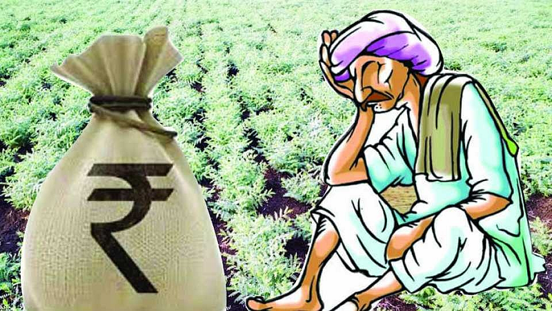 Farmer loan