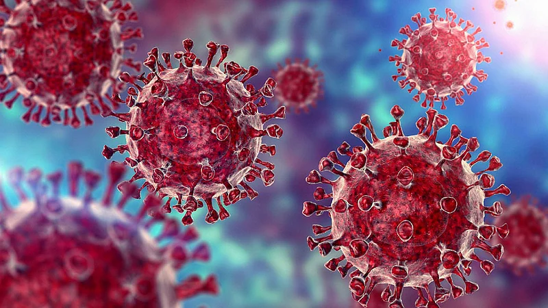 Coronavirus