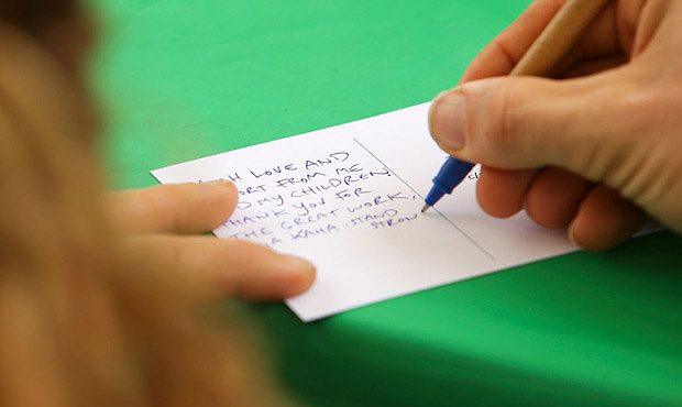 Letter