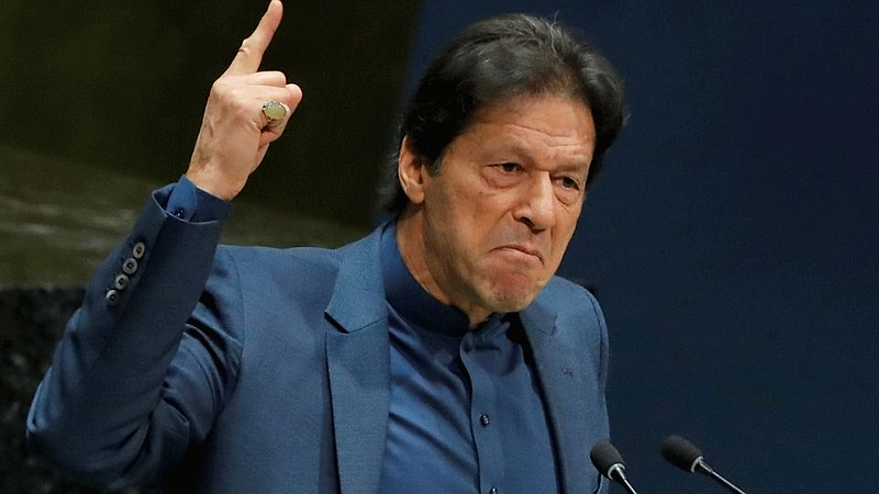 imran khan