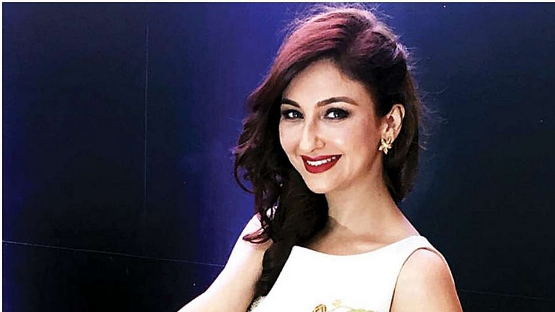 actress saumya tondon