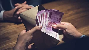 Bribery Case