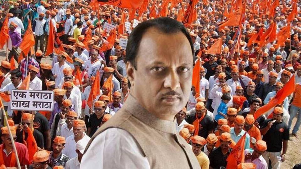 Ajit Pawar