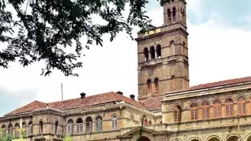पुणे : विद्यापीठाची द्वितीय सत्र परीक्षा जुलै-ऑगस्टमध्ये होणार