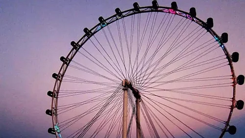 Singapore Flyer