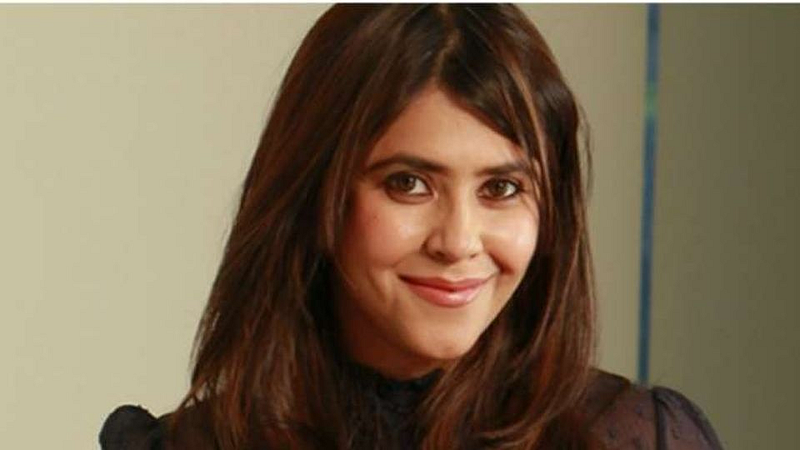 ekta kapoor