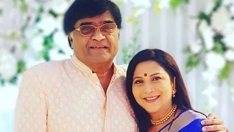 Nivedita Ashok Saraf