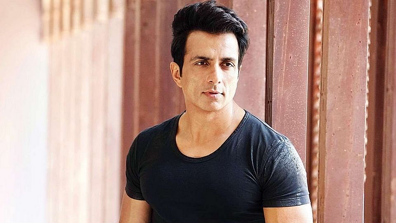 sonu sood