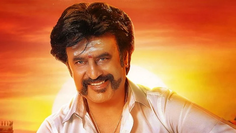 actor rajnikanth