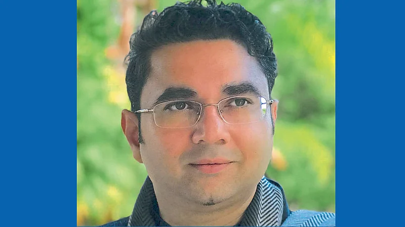 Sandip Ranade