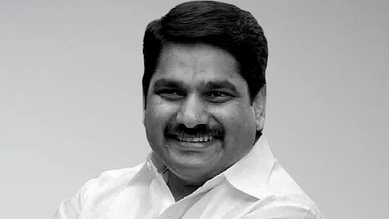 Satej Patil