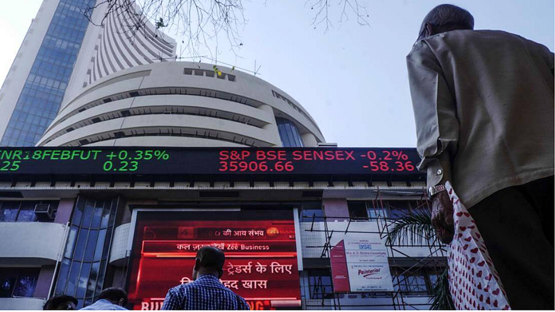 share market