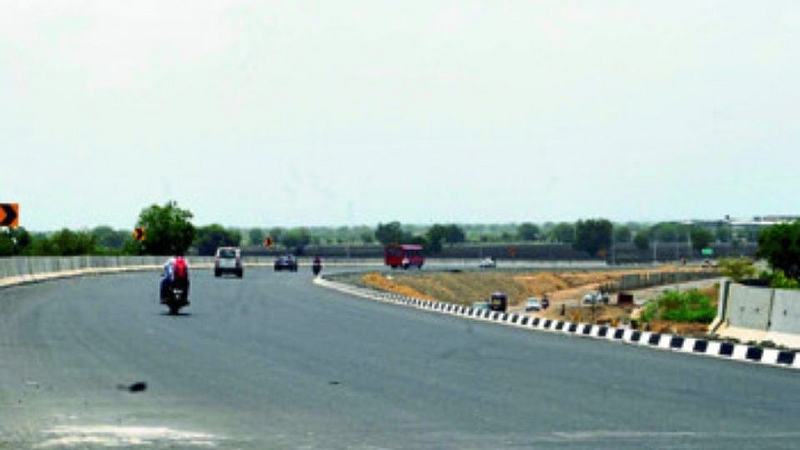 Jalgaon bhusawal highway