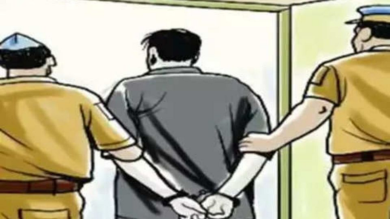 jalgaon police