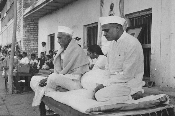 स्मृतीदिन: 'श्यामच्या आई'पलिकडचे 'हे' साने गुरुजी तुम्हाला माहिती आहेत का?