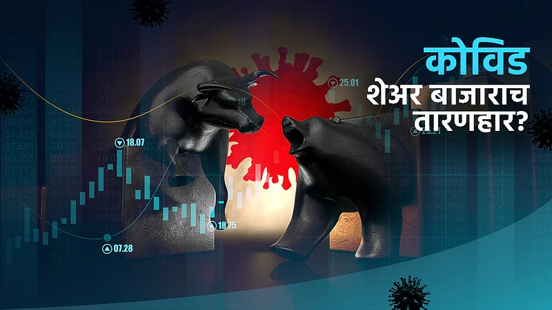 Covid-19 and Share Market}