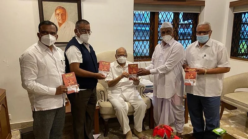 भारतीय कुस्तीच्या इतिहासाच्या महत्त्वपूर्ण दस्तावेजाची निर्मिती