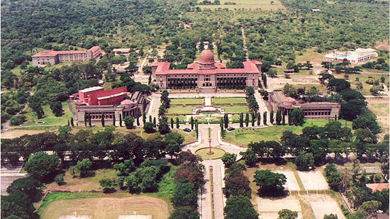 NDA Khadakwasla