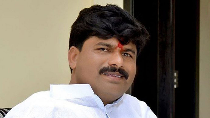 Gopichand Padalkar
