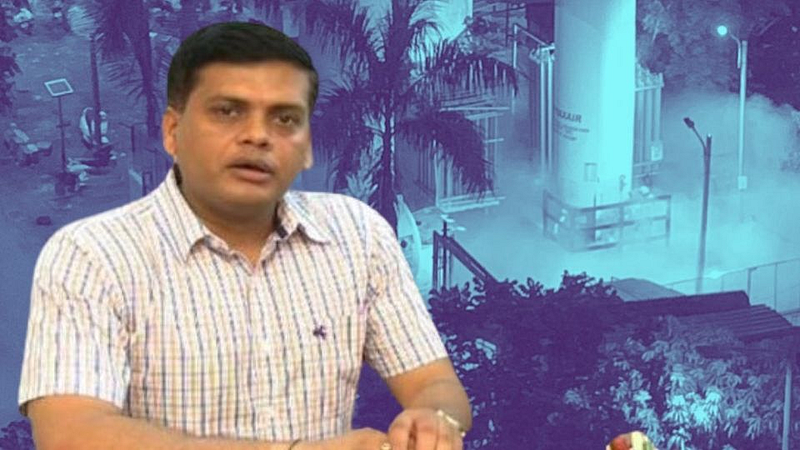 Rajesh Patil